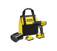 Perceuse-visseuleuse Sans Fil V20 2 X 1,5 Ah - S/sfmcd700c2