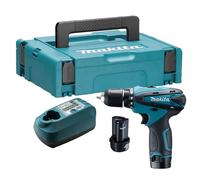 Perceuse-visseuse Li-Ion 10.8V 1.3Ah Ø10mm