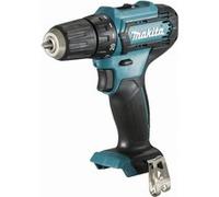 Perceuse visseuse 12 V CXT Li-Ion Ø 10 mm MAKITA - Sans batterie, ni chargeur - DF333DZJ G