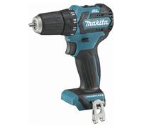 Perceuse visseuse 12 V CXT Li-Ion Ø 10 mm MAKITA - Sans batterie, ni chargeur - DF332DZ