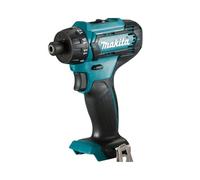 Makita Tournevis sans fil Li-ion CXT 12V, sans batterie DF033DZ