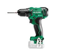 Perceuse visseuse 12V PEAK - HIKOKI - DS12DAW4Z - m.auto 10mm 36Nm