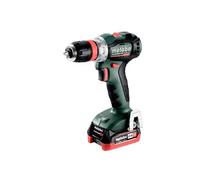 Perceuse visseuse 12V powermaxx BS 12 BL Q - quick 2x4.0AH LIHD Asc55 - 601045800
