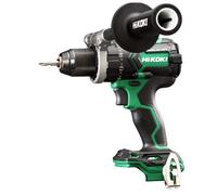 Perceuse visseuse 155NM HIKOKI Multivolt 36V Brushless - sans batterie ni chargeur - DS36DCW2Z