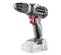 Perceuse visseuse 18 V BRUSHLESS GRAPHITE ENERGY+ 58G019