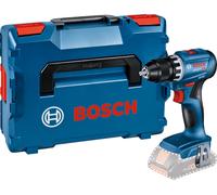 Bosch Professional 18V System perceuse-visseuse sans-fil GSR 18V-45 (régime à vide 1 900 tr/min, avec L-BOXX)