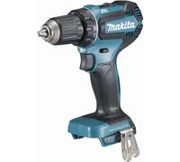 Perceuse visseuse MAKITA DDF485ZJ 18V Li-Ion Ø 13mm (vendu sans batterie)