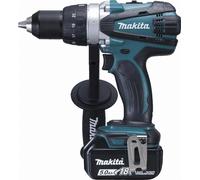 Perceuse visseuse 18 V Li-Ion 5 Ah Ø 13 mm (2 batteries)