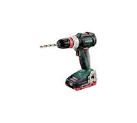 Perceuse visseuse 18 V LiHD 2x 4.0 Ah 60 Nm 38 mm avec système Quick BS 18 LT BL Q