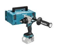 Perceuse visseuse 18V 141Nm (Solo) en Makpac - MAKITA DDF492ZJ