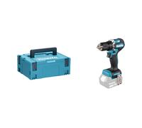 Perceuse-visseuse 18V 40 Nm DDF487ZJ MAKITA