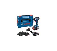 Perceuse-visseuse 18V 4Ah ProCore GSR 18V-90 FC L-BOXX 06019K6205 - Bosch