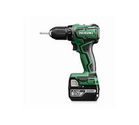 Perceuse visseuse 18V - 5Ah - 140Nm HIKOKI DS18DCWPZ Brushless RFC HC