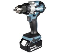 Makita DDF489RTJ perceuse/visseuse sans fil 18V 5.0Ah Li-Ion en Mbox