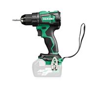 Hikoki Perceuse-visseuse DS18DEW4Z 18V 1,5–13 mm 140 Nm – Sans batterie, ni chargeur ni mallette