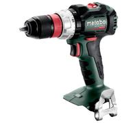 Perceuse-visseuse 18V BS 18 LT BL Q (solo) - METABO 602334890