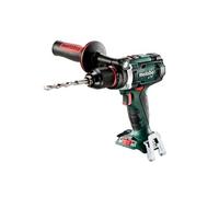 Perceuse-visseuse 18V BS 18 LTX Impuls (sans batterie ni chargeur) + coffret Metaloc - - 602191840