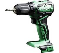 Perceuse-visseuse 18V compacte 55Nm (sans batterie ni chargeur) en boite en carton - HIKOKI - DS18DDW4Z G