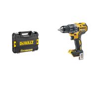 Perceuse-visseuse 18V DCD791NT-XJ DEWALT