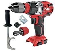 Perceuse visseuse 18V DD 2G 18.0-EC C FLEX - sans batterie ni chargeur - 491225