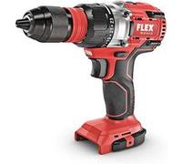 Flex-Tools Perceuse visseuse DD 2G 18.0-EC C 18V – sans batterie ni chargeur – 491225