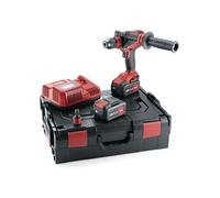 Perceuse visseuse 18V DD 4G 18.0-EC/5.0 Set - 2 batteries + chargeur + coffret + accessoires - 482757