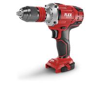 Flex FLE00166 Perceuse visseuse 18V DD 4G 18.0-EC Batterie ni chargeur-491292