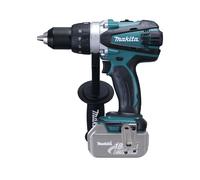 Perceuse visseuse 18 V Li-Ion Ø 13 mm