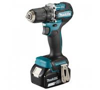 Perceuse visseuse 18V - DDF487RFJ MAKITA