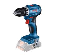 Perceuse visseuse 18V GSR 18V-45 Professional (sans batterie ni chargeur) - BOSCH - 06019K3200
