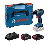 Perceuse-visseuse sans fil Bosch Professional GSR18V-52 06019S0024