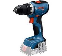 Perceuse-visseuse sans fil BOSCH 06019N3200 GSR 18V-65 en carton (sans batteries, sans chargeur)