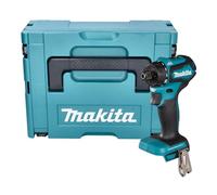 Perceuse visseuse 18V LXT 1/4" (Solo) en coffret Makpac - Makita DDF083ZJ