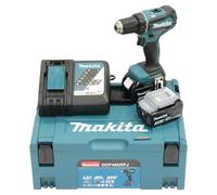 Perceuse visseuse 18V LXT (2x3,0 Ah) en MAKPAC - MAKITA DDF485RFJ