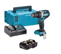 Perceuse visseuse 18V LXT (2x4,0 Ah) en MAKPAC - MAKITA DDF484RMJ