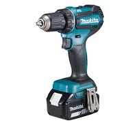 Perceuse visseuse 18V LXT (2x5,0 Ah) en MAKPAC - MAKITA DDF485RTJ