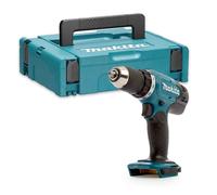 Perceuse-visseuse 18V LXT (machine seule) en MAKPAC - Makita DDF453ZJ