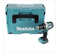 Perceuse visseuse 18V LXT (Machine seule) en MAKPAC - MAKITA DDF484ZJ