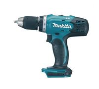MAKITA DDF453Z Perceuse Visseuse sans fil LXT 18 V Boîtier nu