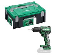 Perceuse visseuse 18V (machine seule) dans coffret HSC II - HIKOKI DS18DDW2Z