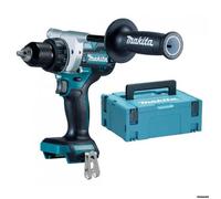 Makita DDF486ZJ + MAKPAC 18V – sans batterie ni chargeur