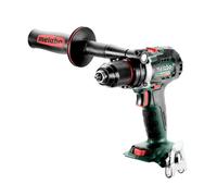 Metabo Perceuse-visseuse sans fil BS 18 LTX BL I 18 V sans batterie