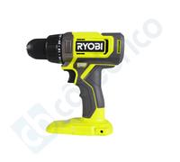 Perceuse-visseuse 18V RDD18-0 52Nm (Solo) - RYOBI 5133005437