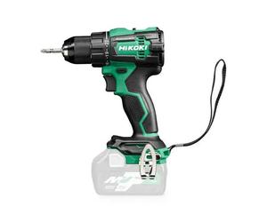 Perceuse - Visseuse 18V - Sans batterie, ni chargeur, boite carton - HIKOKI - DS18DEW4Z