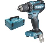 Perceuse-visseuse 18V (sans batterie ni chargeur) + coffret Makpac 2 - MAKITA - DDF485ZJ