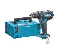 MAKITA DDF482ZJ Perceuse visseuse 18 V Li-Ion Ø 13 mm (machine seule) en Mak-Pac