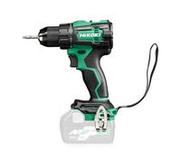 Perceuse - Visseuse 18V - Sans batterie, ni chargeur, ni HD Box - HIKOKI - DS18DEW4Z