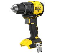Stanley Perceuse-visseuse SFMCD714B-XJ FatMax V20 brushless 65 Nm 18V sans batterie