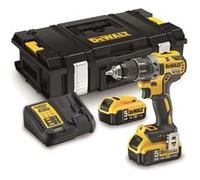 DeWalt Tournevis pour perceuse DCD791P2-QW 18 V / 5,0 (BL) Quantité 1
