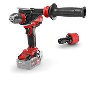 Flex-Tools Perceuse-visseuse sans fil DD 4G 18.0-EC C 18V 4 vitesses